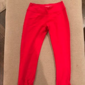 Beyond yoga Capri pants